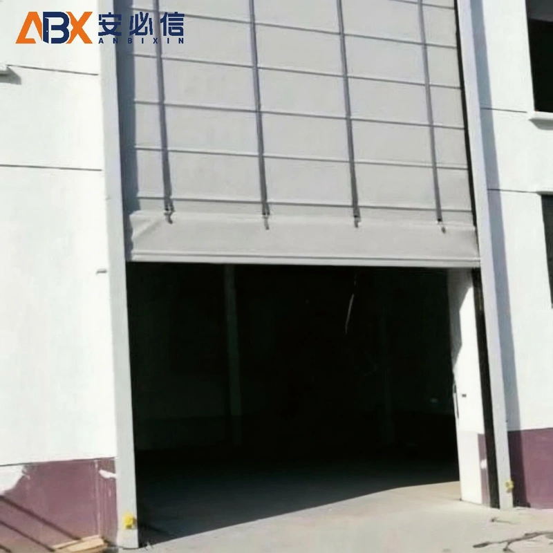 阿克苏柔性门