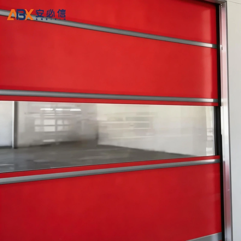 阿克苏快速卷帘门