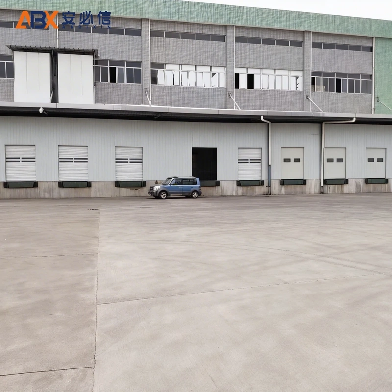 阿克苏PVC高速门